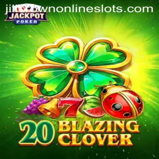 Exploring the Engaging World of 20BlazingClover and the Intrigue of Jilicrown