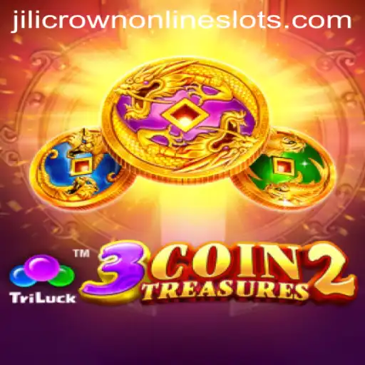Discover the Thrills of 3CoinTreasures2: The Adventure Awaits