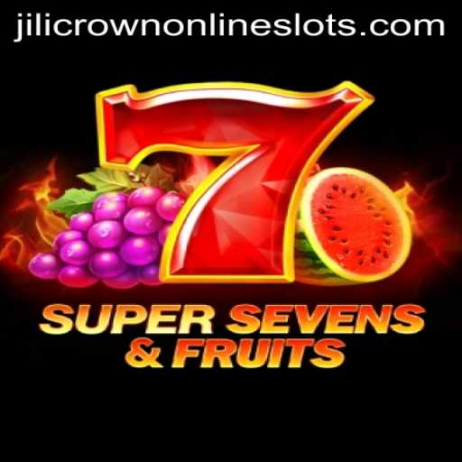 Experience the Thrill of 7SuperSevensFruits: A Unique Gaming Adventure