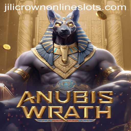 The Enigmatic Journey of AnubisWrath: Unveiling the Mystery of Jilicrown