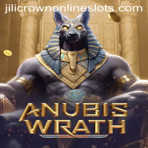 The Enigmatic Journey of AnubisWrath: Unveiling the Mystery of Jilicrown