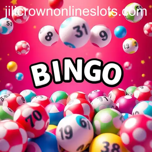 Bingo Games: A Celebration of Chance and Community