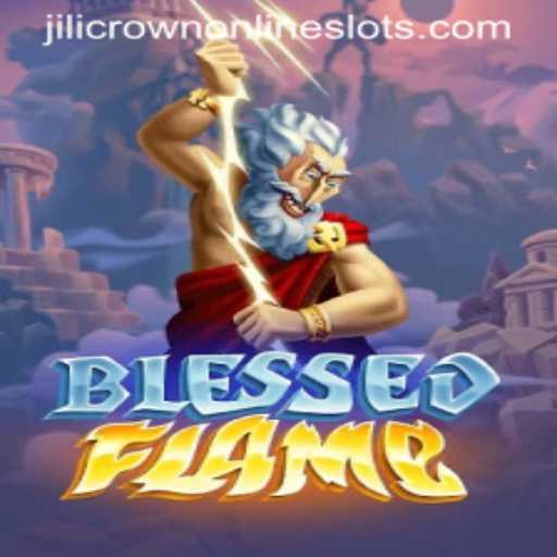 Exploring the Enigmatic World of BlessedFlame: A Tale of Strategy and Mystique