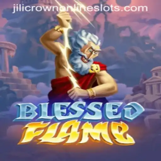 Exploring the Enigmatic World of BlessedFlame: A Tale of Strategy and Mystique