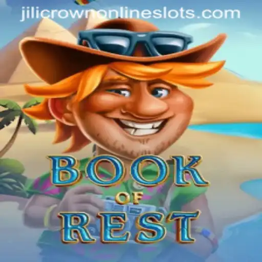 Unveiling 'BookofRest': A New Chapter in Interactive Gaming
