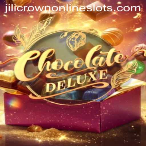 Delving into the Sweet World of ChocolateDeluxe and Jilicrown