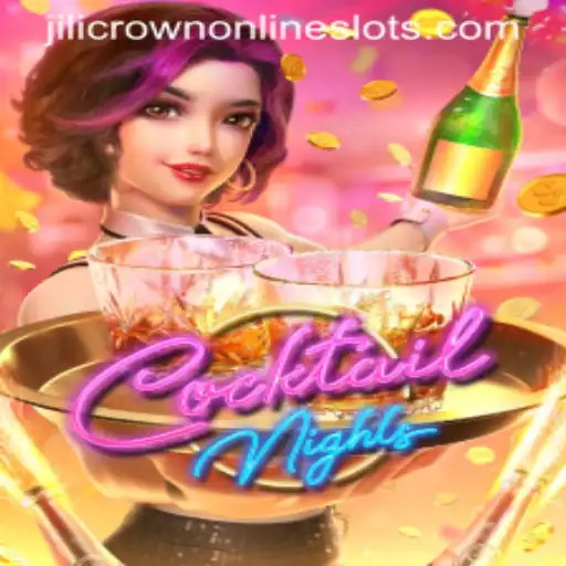 CocktailNights: An Immersive Gaming Experience
