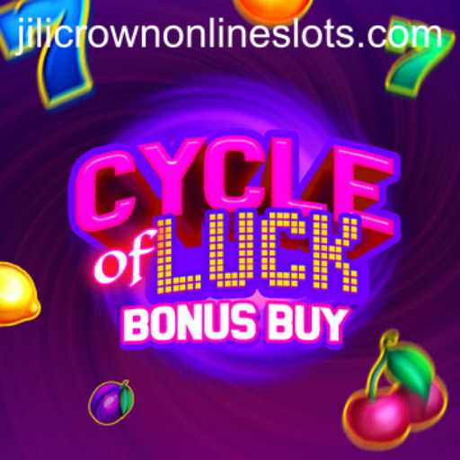 Cycle of Luck Bonus Buy: A Dive Into the Exciting World of Jili Crown
