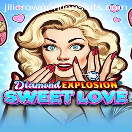 Unveiling 'DiamondExplosionSweetLove': A Dive into Its Glitzy World