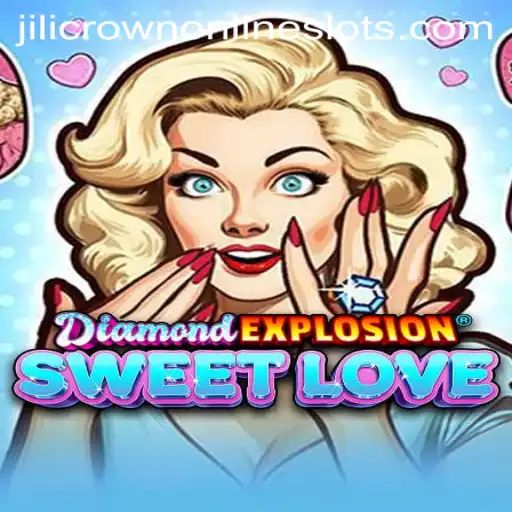 Unveiling 'DiamondExplosionSweetLove': A Dive into Its Glitzy World