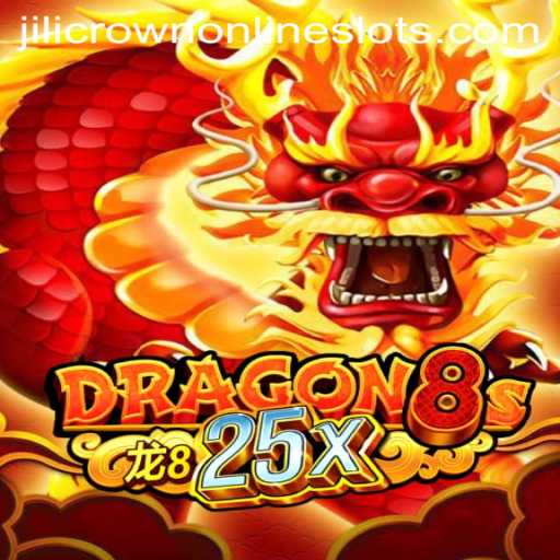 Unveiling the Exciting World of Dragon8s25x: The Ultimate Fantasy Game
