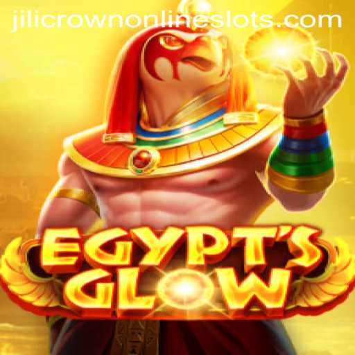 Exploring the Mystical Worlds of EgyptsGlow: A Deep Dive Into the Game of Jilicrown