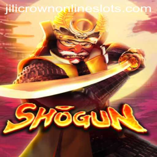 Exploring Shogun: A Strategic Journey
