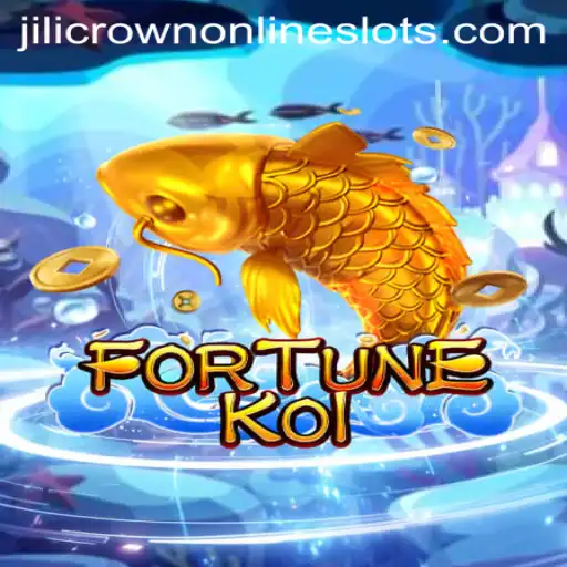 FORTUNEKOI: Dive into the Mystical World of Jilicrown