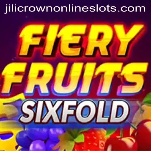 FieryFruitsSixFold: The Thrilling New Game Adventure