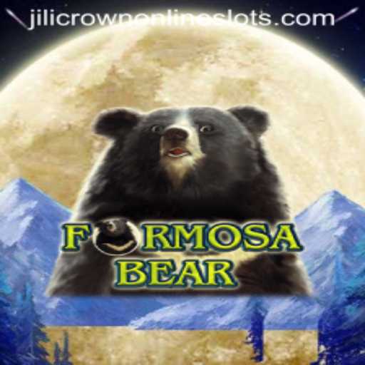 FormosaBear: Unveiling the Intricacies of the Game with a Focal Point on JiliCrown