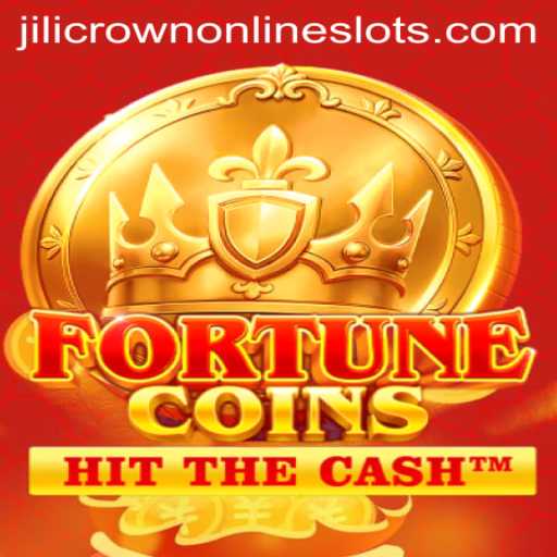 Uncovering FortuneCoins: The Enchanting World and Rules of Jilicrown