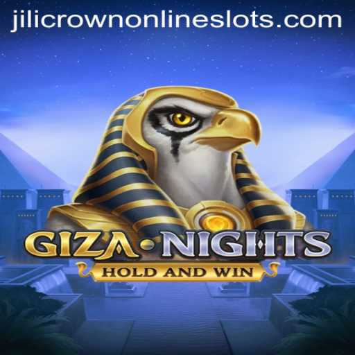 Discover the Enchanting World of GizaNights and the Mysterious Jilicrown