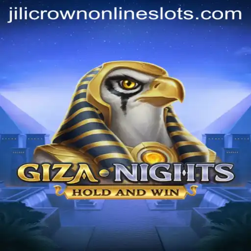 Discover the Enchanting World of GizaNights and the Mysterious Jilicrown