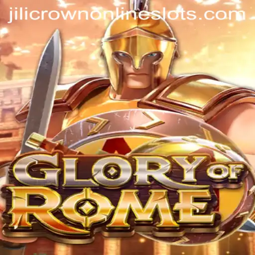 The Intriguing World of GloryofRome: A Deep Dive into Jilicrown