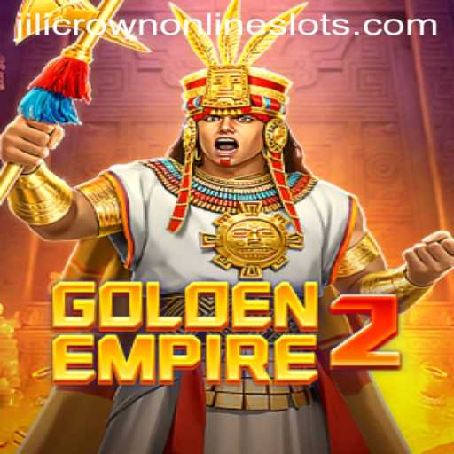 GoldenEmpire2: An Epic Journey through a Virtual Kingdom