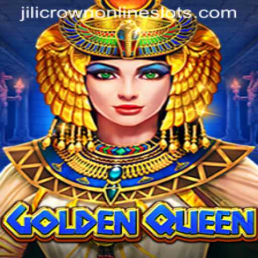 GoldenQueen: The Mesmerizing New Game that Everyone is Talking About