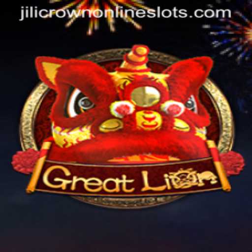 Discovering GreatLion: The Thrilling Adventure Game Featuring Jilicrown