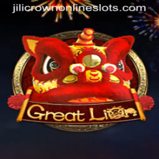 Discovering GreatLion: The Thrilling Adventure Game Featuring Jilicrown