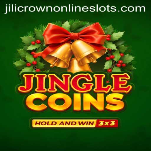 Explore the World of Jinglecoins: A Captivating Gameplay Experience Enhanced with Jilicrown