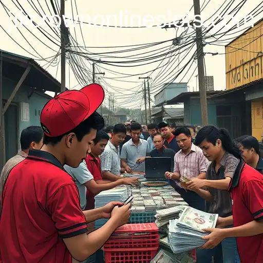 Jueteng: The Resilient Underworld Lottery in the Philippines