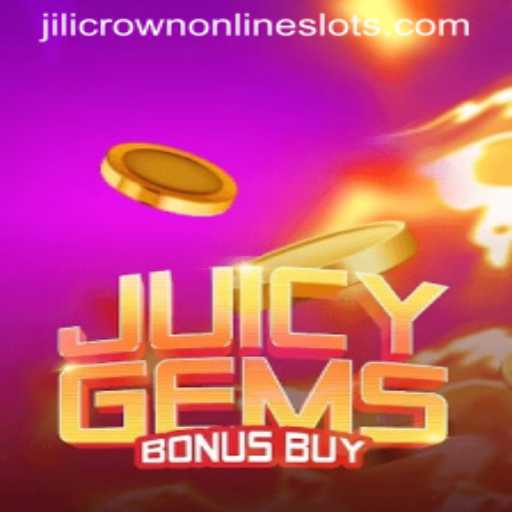Exploring JuicyGemsBonusBuy: A New Era of Online Gaming