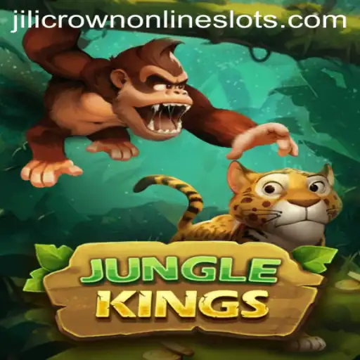 Explore the Wild World of JungleKings and Discover the Enigma of the Jilicrown