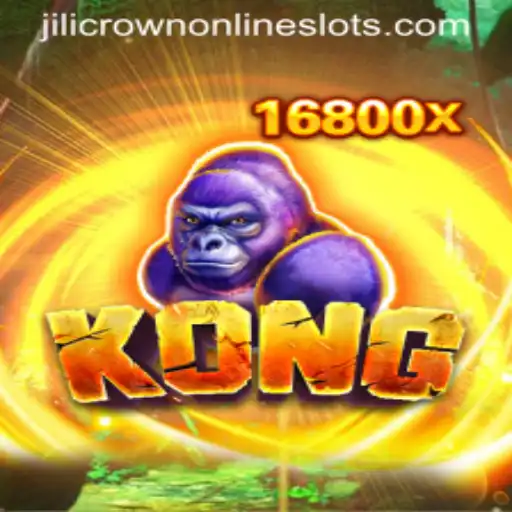 Kong: The Ultimate Jilicrown Adventure