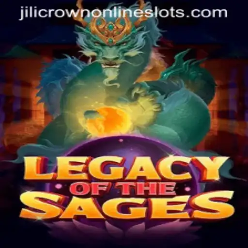Unveiling the Mysteries of LegacyoftheSages: A Dive into the World of Jilicrown