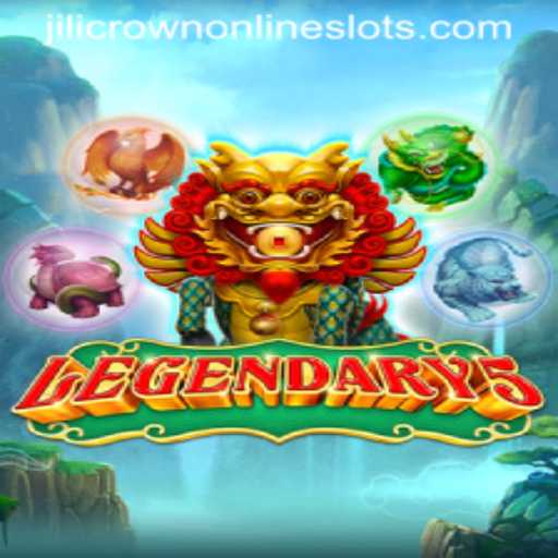 Exploring the World of Legendary5: A Journey into Jilicrown