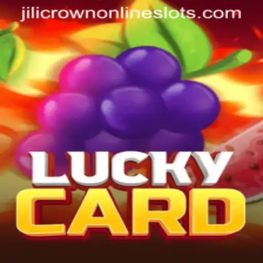 Unveiling LuckyCard: The Game That Brings Fortune with a JiliCrown Twist