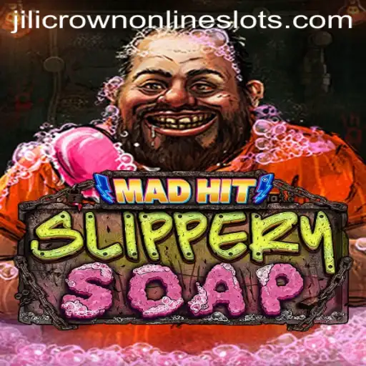 MadHitSlipperySoap: The Latest Gaming Obsession