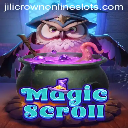 MagicScroll: Embark on a Mystical Journey with Jilicrown