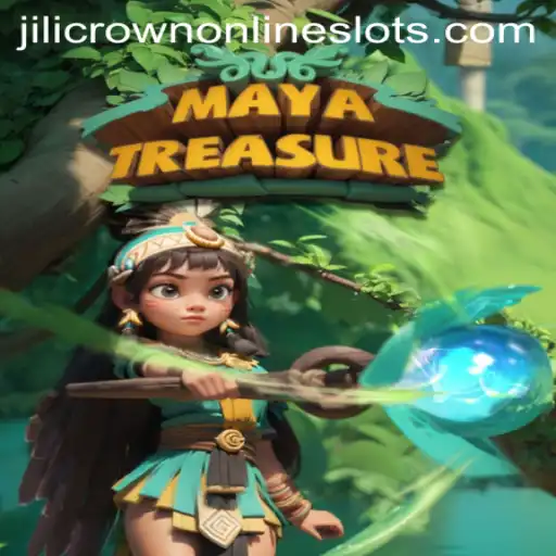 Discover the Thrilling Adventure of MayaTreasure: Unearth the Jilicrown