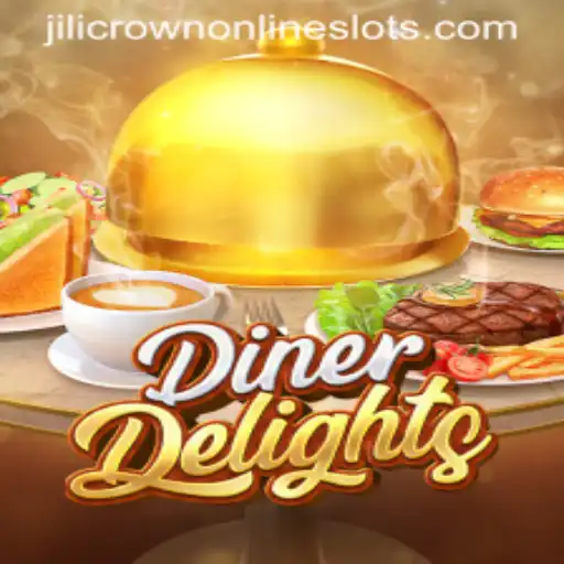 DinerDelights and the Magic of Jilicrown: A Tasty Journey Through Culinary Challenges