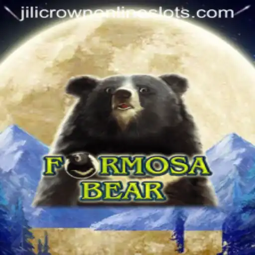 FormosaBear: Unveiling the Intricacies of the Game with a Focal Point on JiliCrown