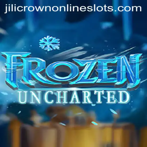 Unraveling the Thrilling World of FrozenUncharted and the Quest for the Jilicrown