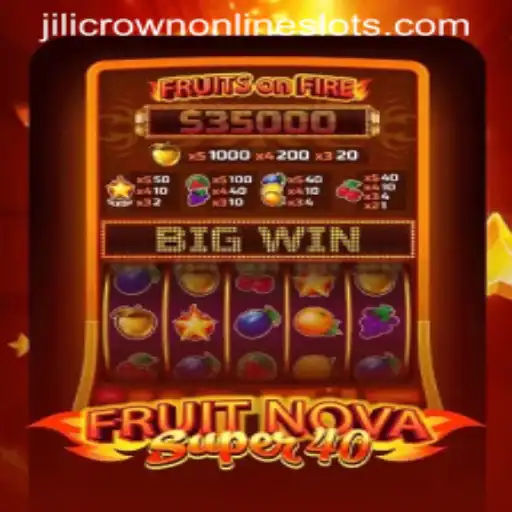 Exploring the World of FruitNovaSuper40: A Captivating Gaming Experience