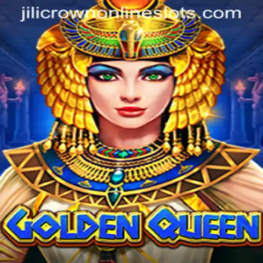 GoldenQueen: The Mesmerizing New Game that Everyone is Talking About