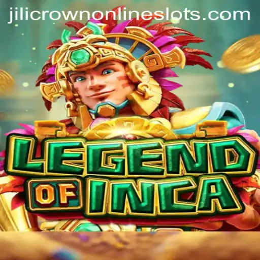 LegendofInca: Unveiling the Mystical World of Jilicrown