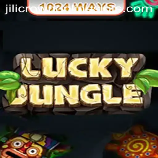 Unveiling the Mysteries of LuckyJungle1024: A Game of Strategy and Chance
