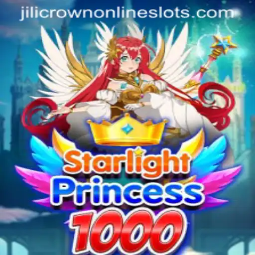 Exploring StarlightPrincess1000: A Magical Journey with Jilicrown