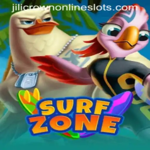 SurfZone: The Ultimate Adventure Awaits