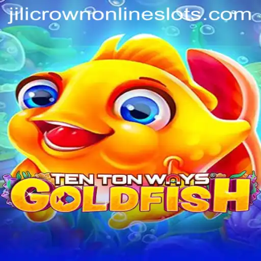 The Immersive World of TenTonWaysGoldfish