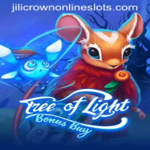 Discover the Enchanting World of TreeOfLightBonusBuy and the Captivating Jilicrown